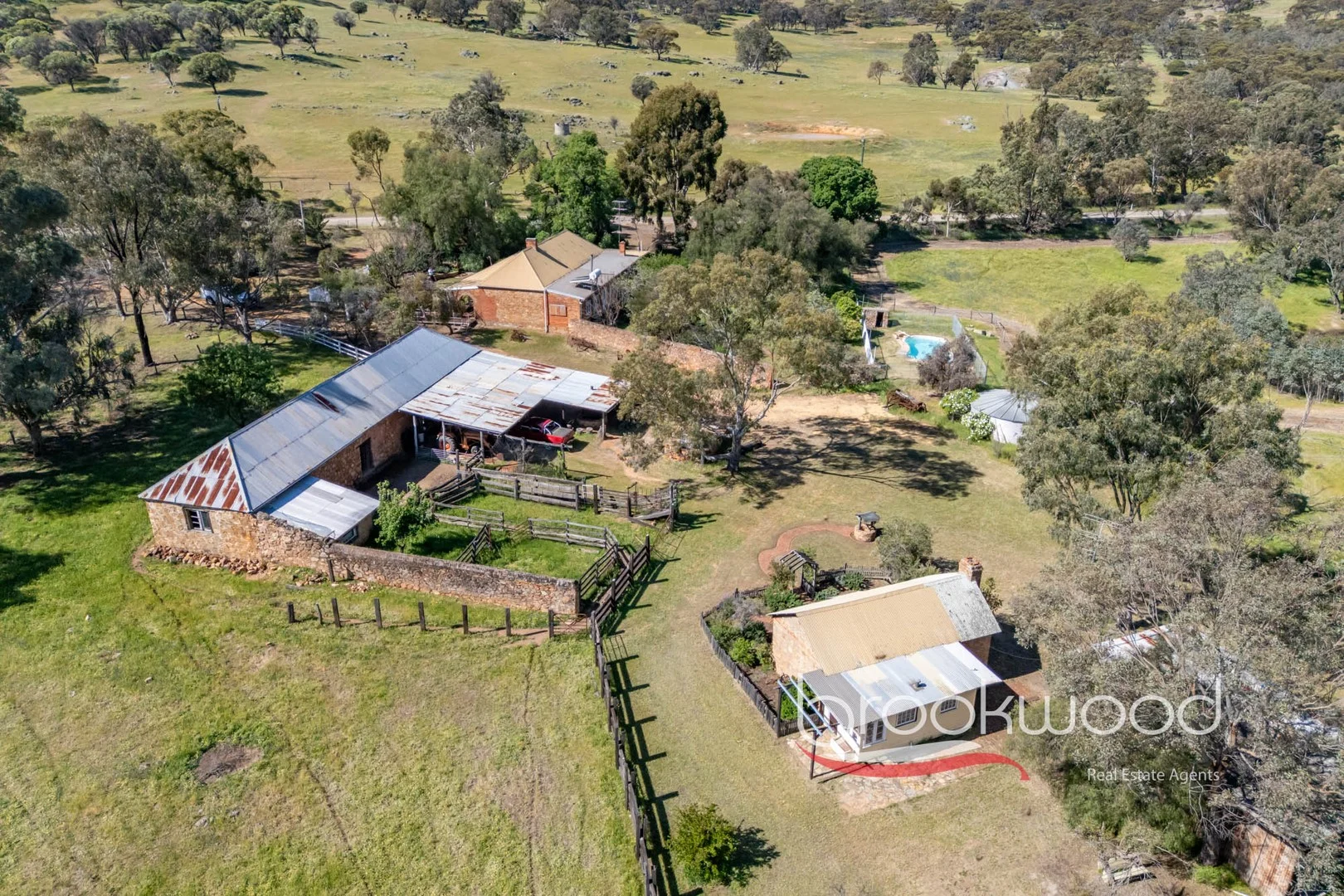 91 Old Spencers Road, Mokine WA 6401