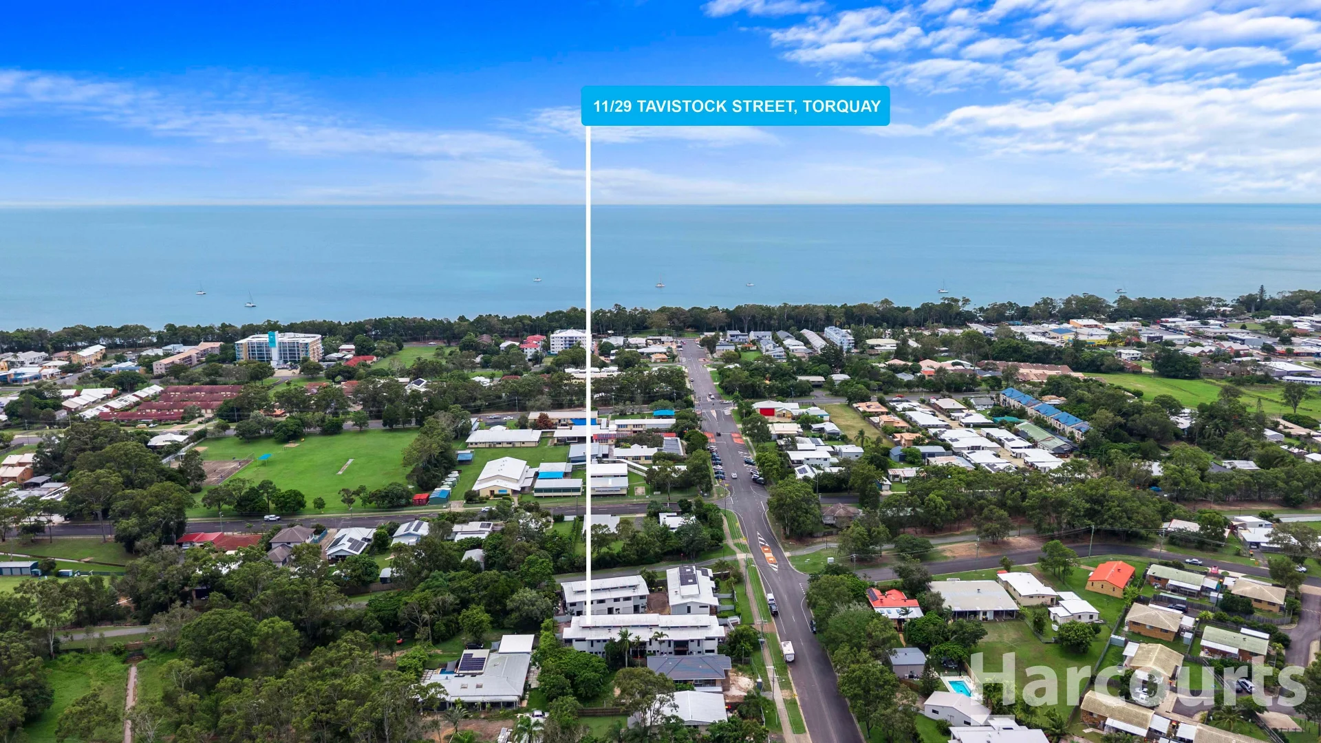 Additional image 2 of 11/29 Tavistock Street, Torquay QLD 4655
