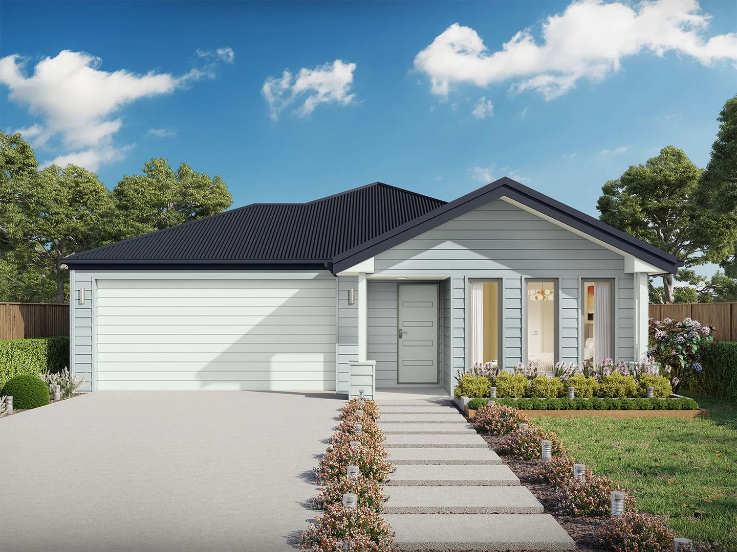 Lot 492 Sun Orchid Grove, Bannockburn VIC 3331