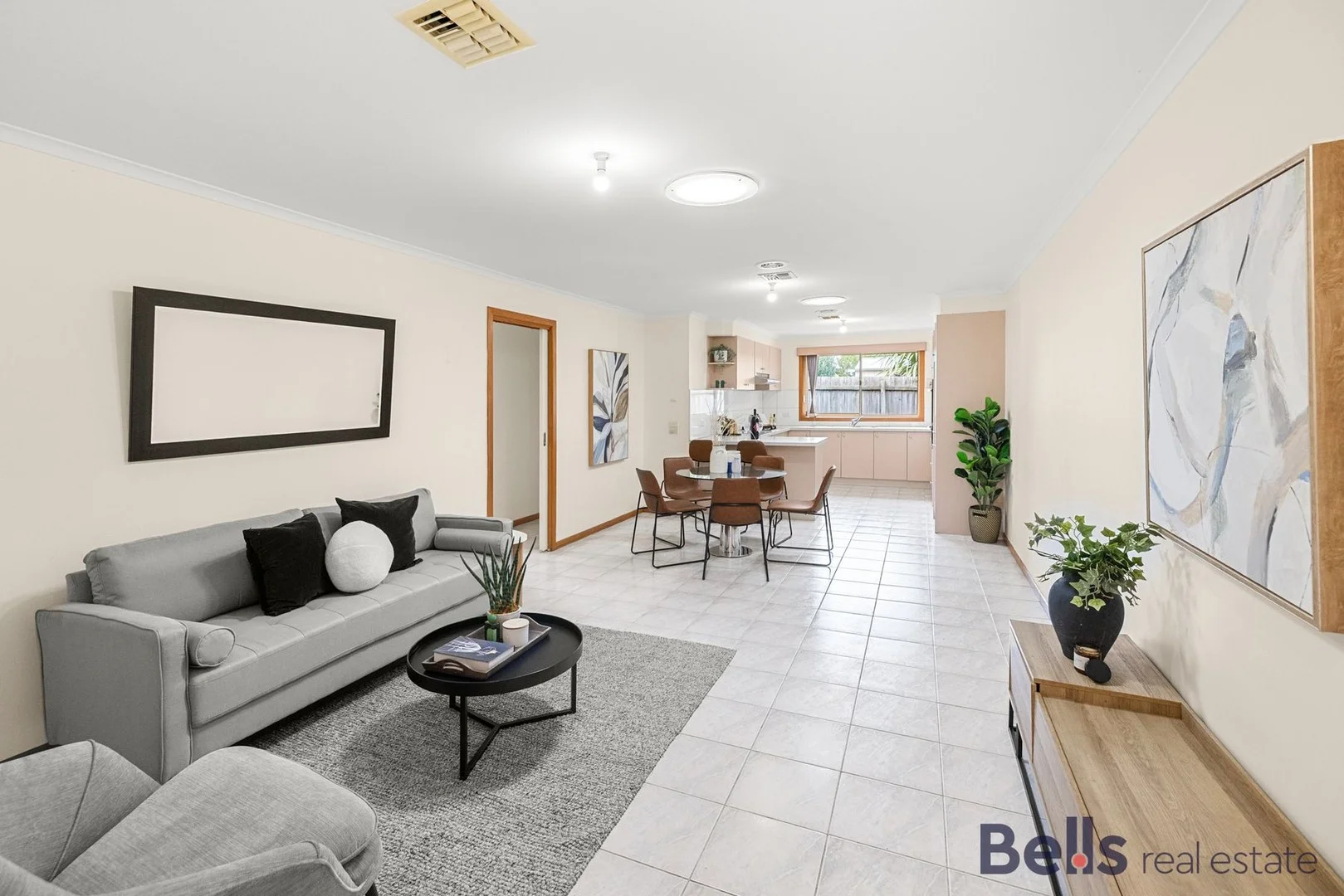 4/2 Brislington Street, Sunshine VIC 3020