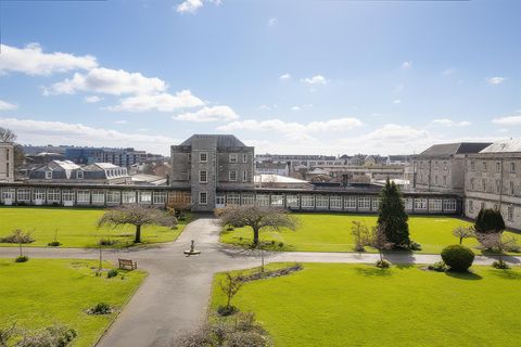 Pryn Court, Craigie Drive, The Millfields, Plymouth PL1