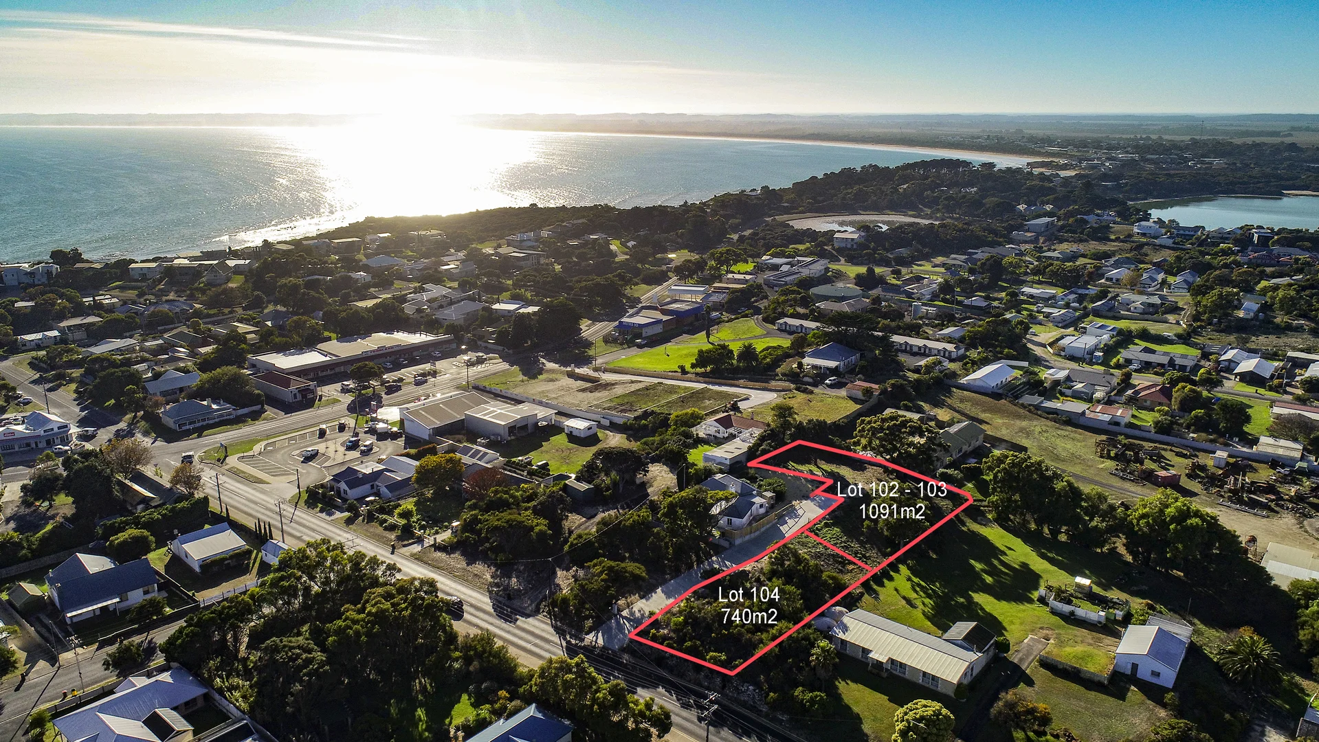 Additional image 14 of 9b & 11a Robe Street, Robe SA 5276