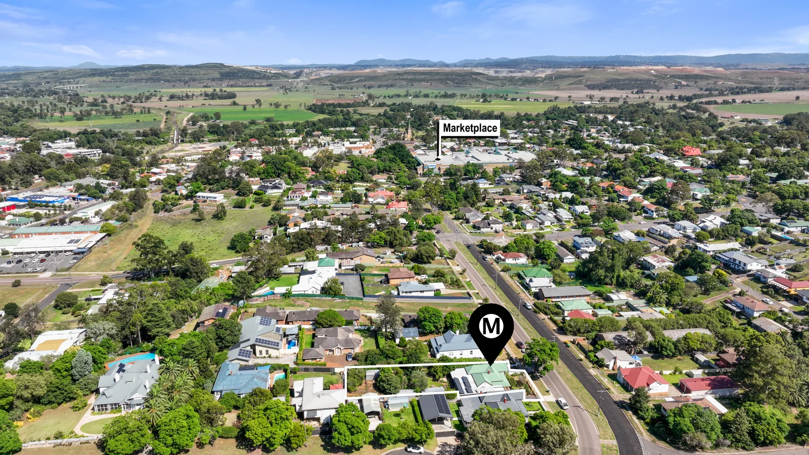 Additional image 2 of 119 Brook Street, Muswellbrook NSW 2333