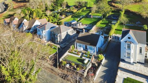 Bolgoed Road, Pontarddulais, Swansea, West Glamorgan SA4