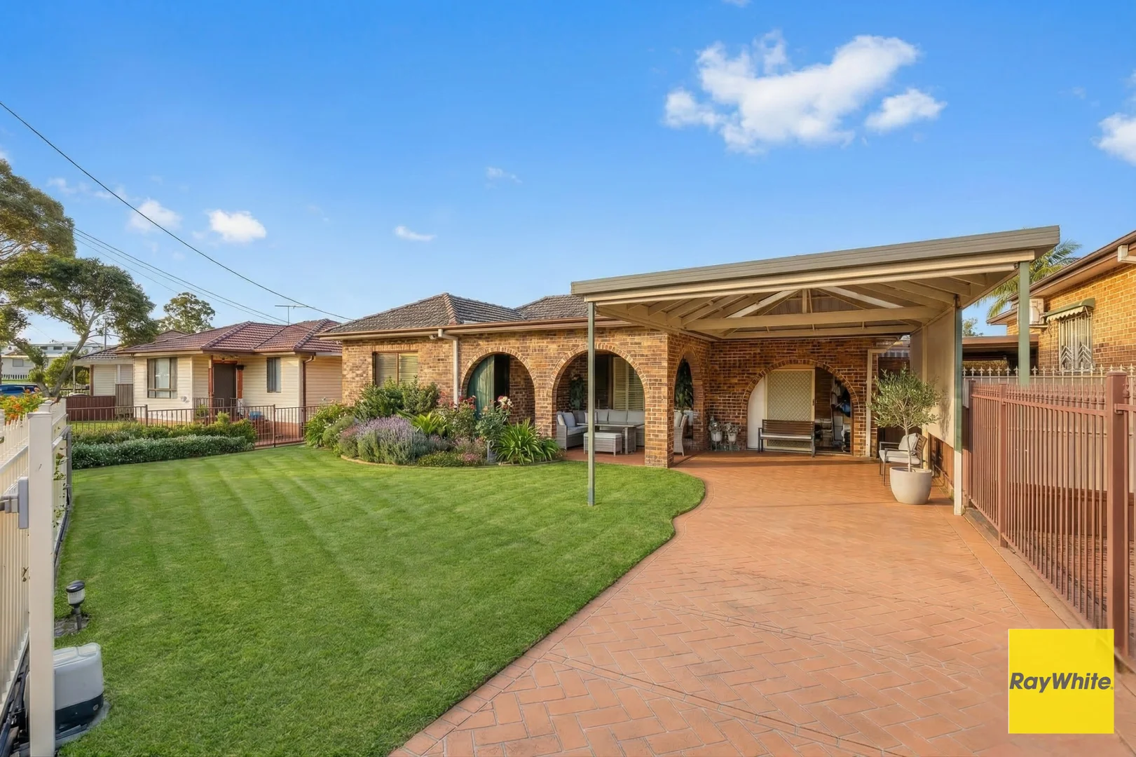 45 Alinga Street, Cabramatta West NSW 2166