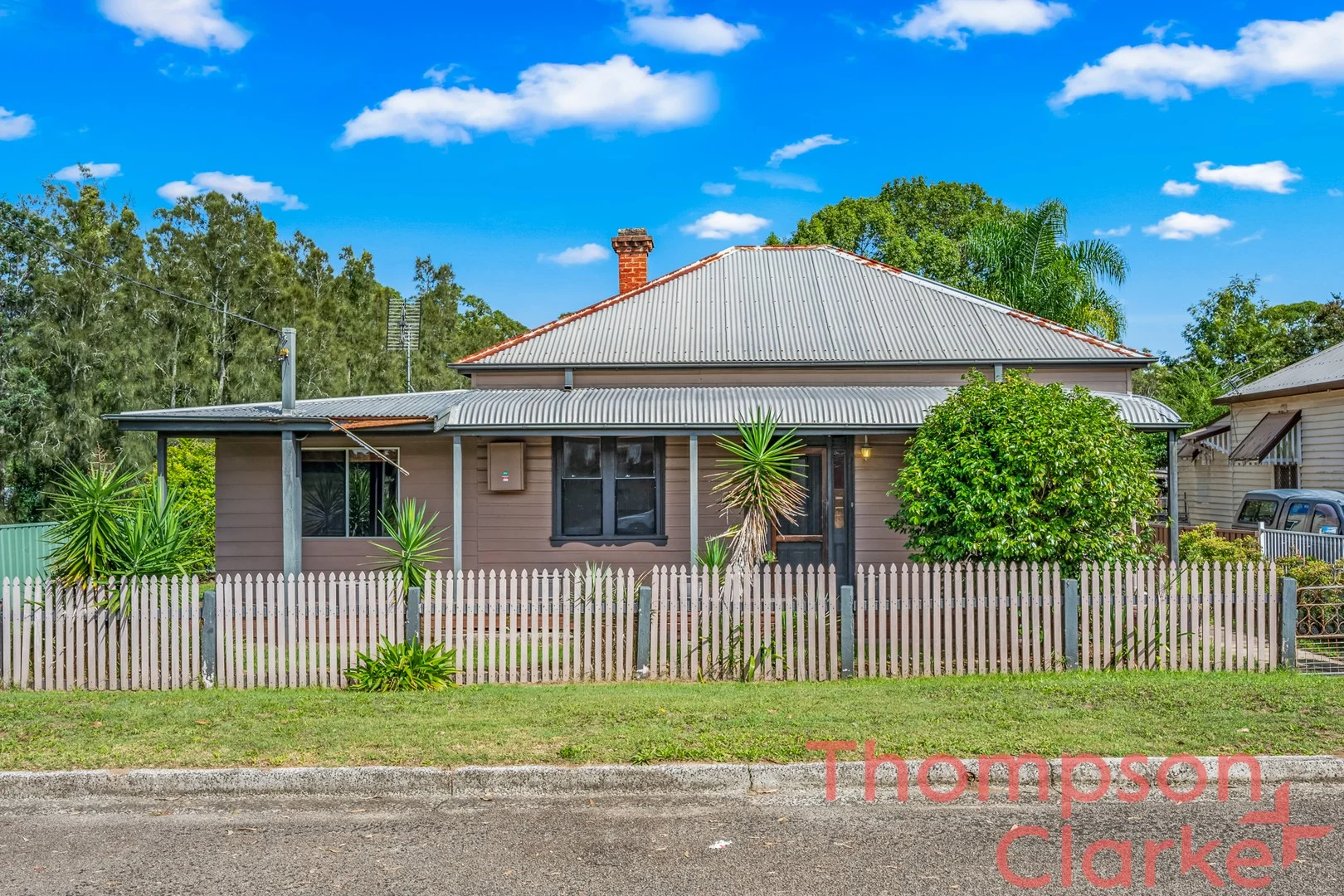 11 First Street, Cessnock NSW 2325