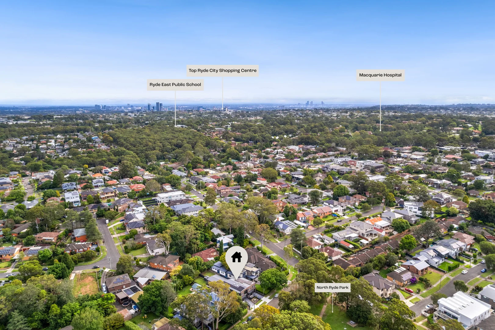 Additional image 14 of 5 Magdala Road, North Ryde NSW 2113