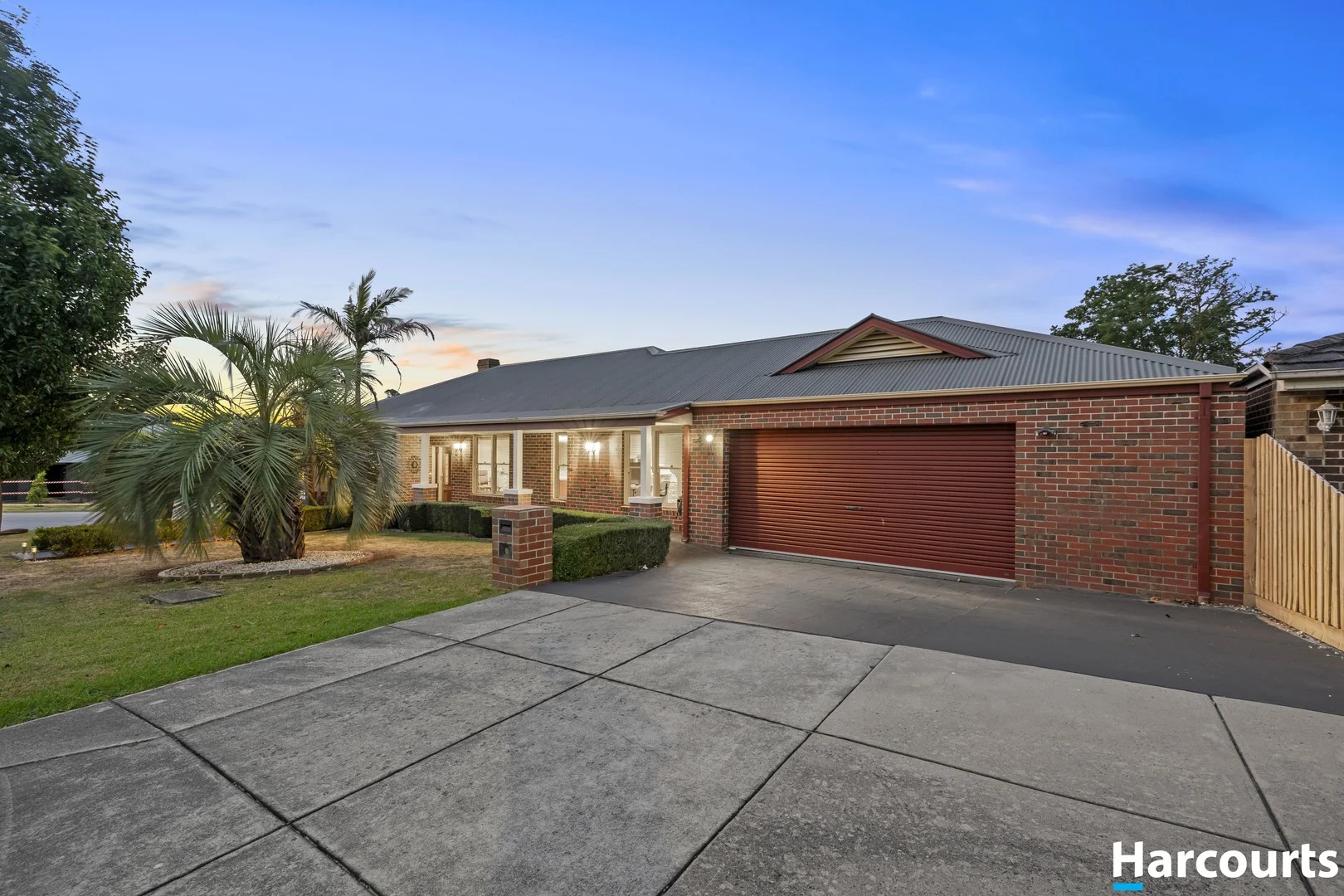 3 Dani Court, Rowville VIC 3178