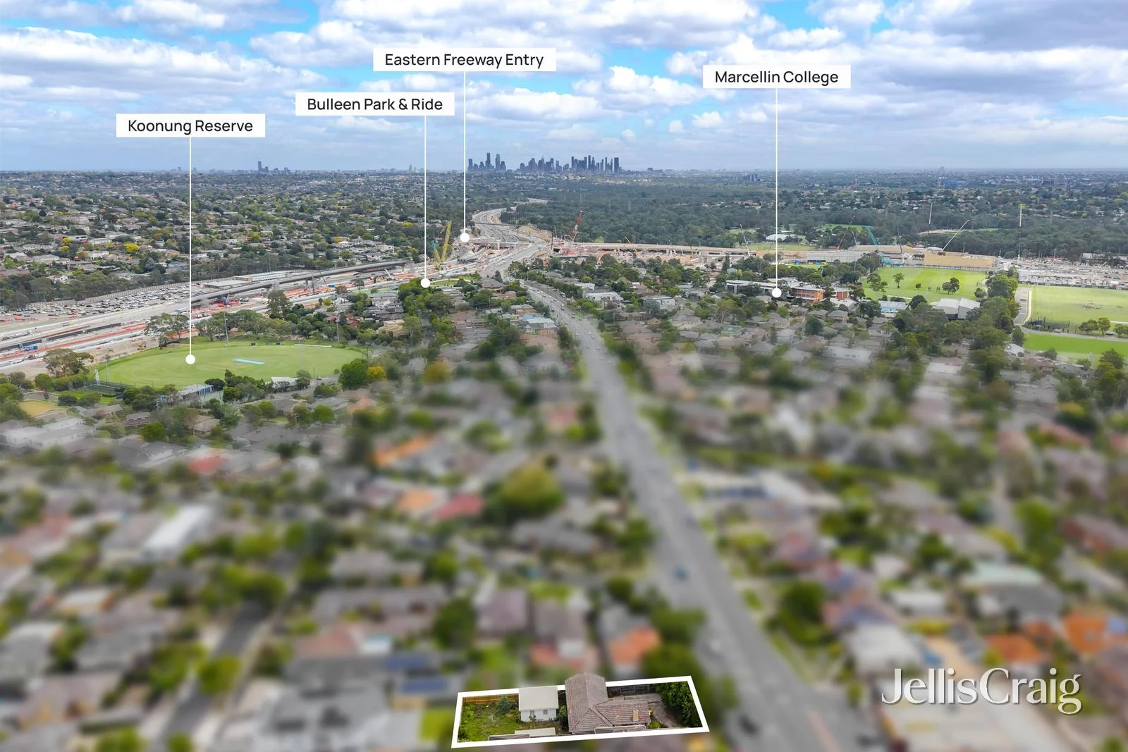 Additional image 5 of 100 Thompsons Road, Bulleen VIC 3105