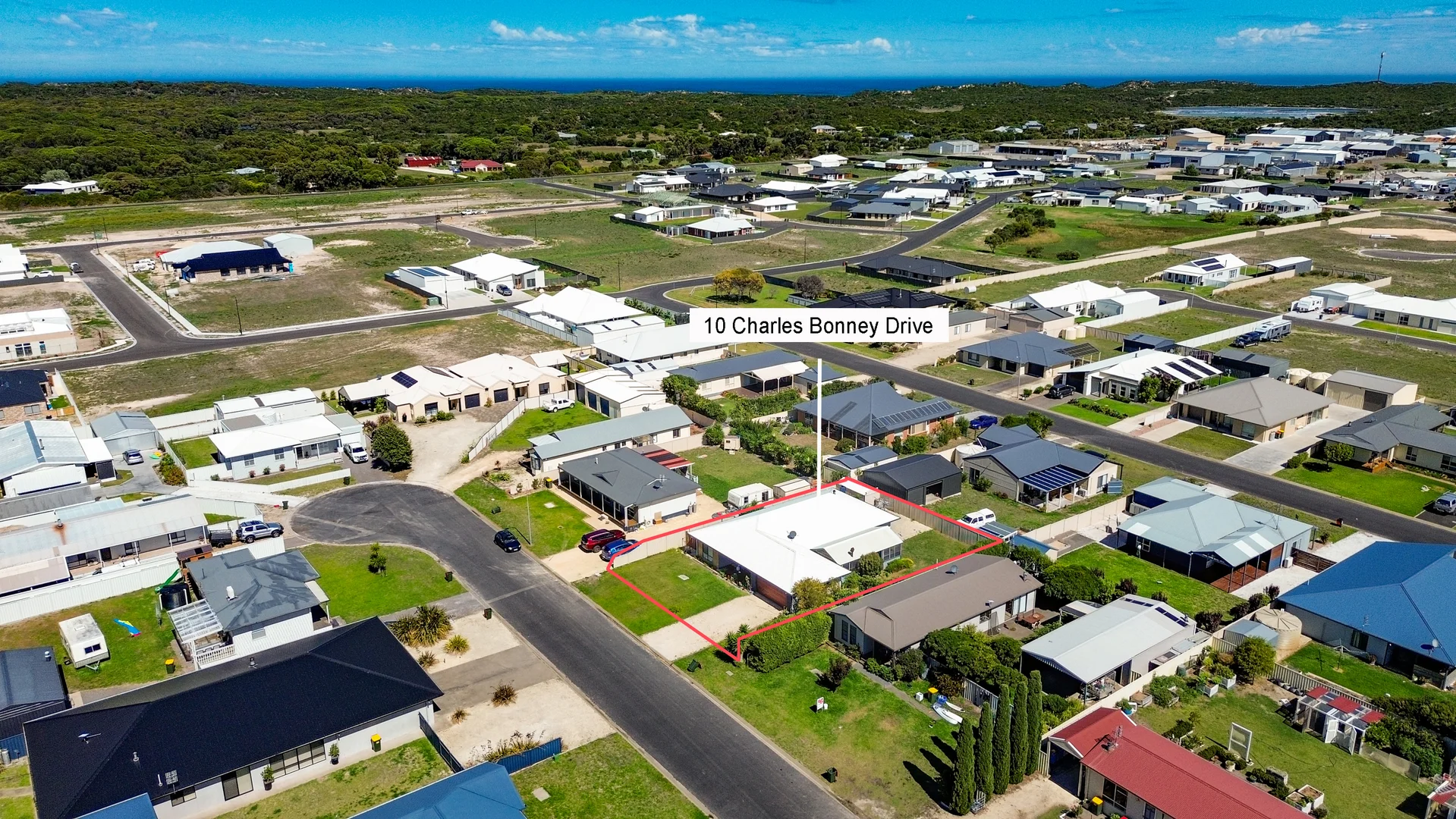 Additional image 9 of 10 Charles Bonney Drive, Robe SA 5276
