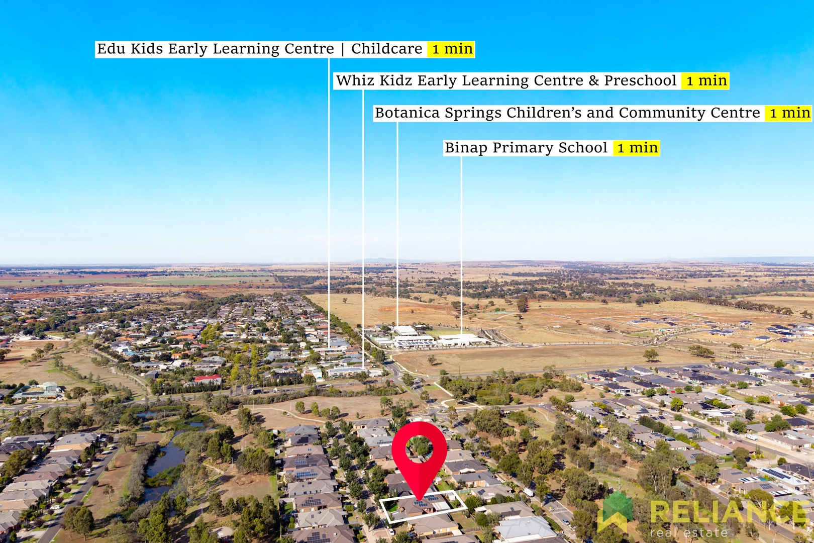 Additional image 24 of 22 Desert Gum Drive, Brookfield VIC 3338