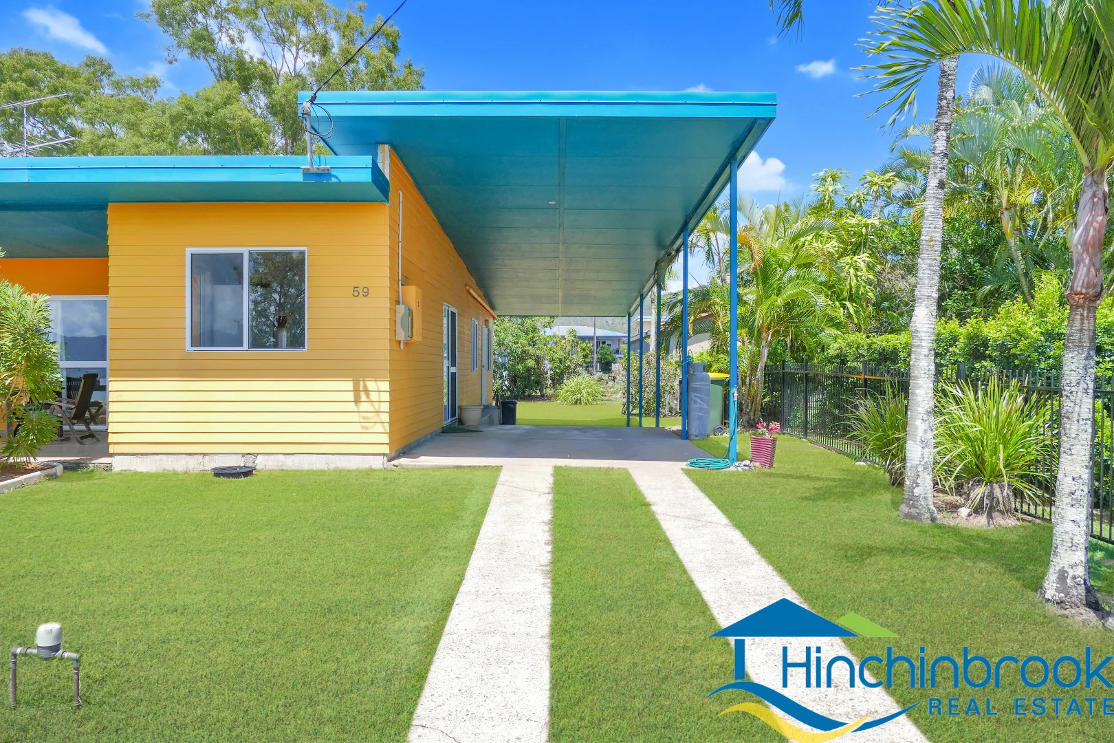 Additional image 6 of 59 Marine Parade, Cardwell QLD 4849