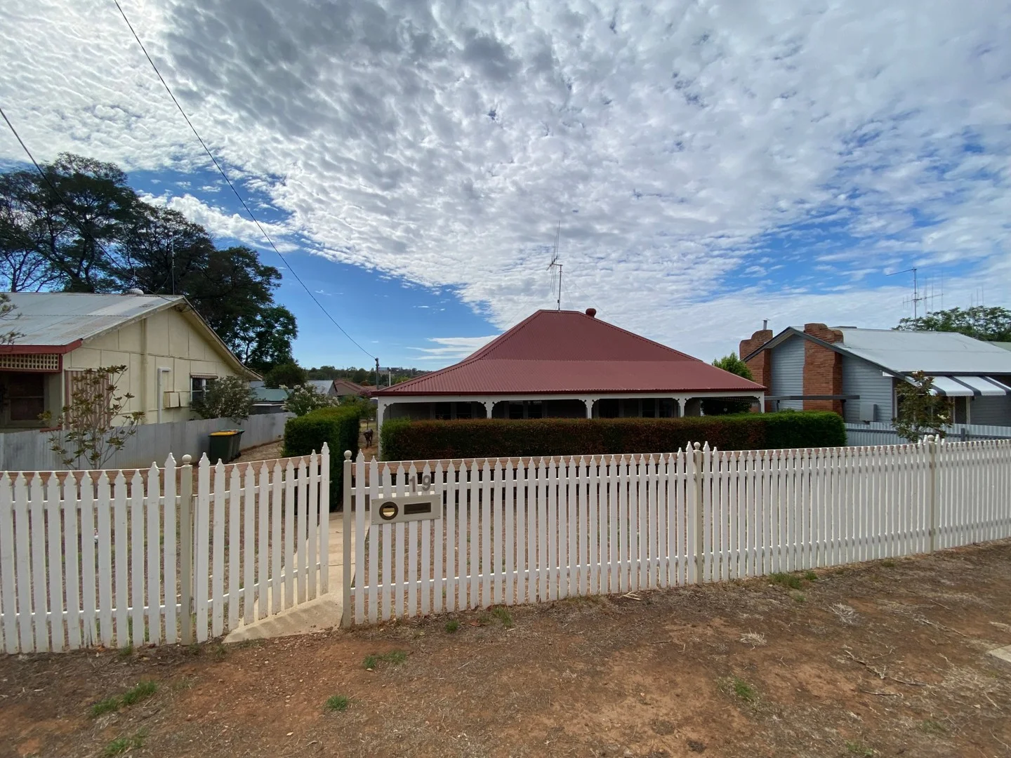 19 Coleman Road, Parkes NSW 2870