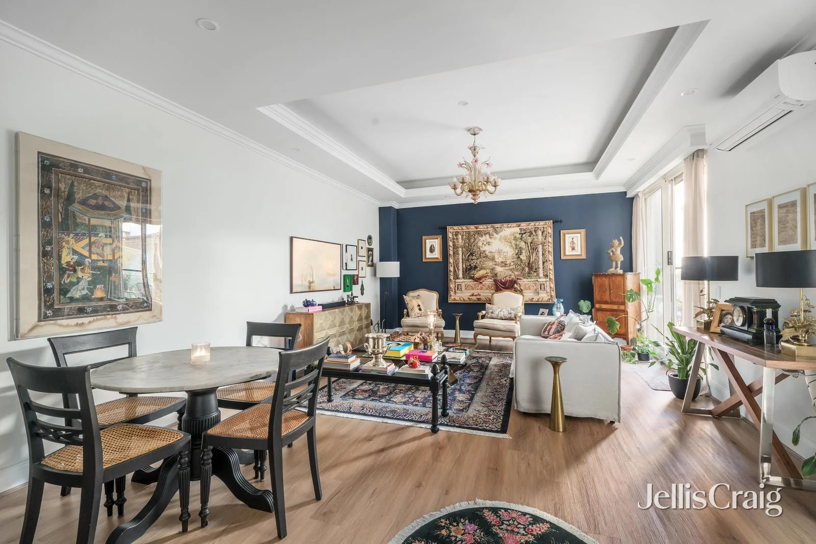 97/145 Canterbury Road, Toorak VIC 3142 photo 4