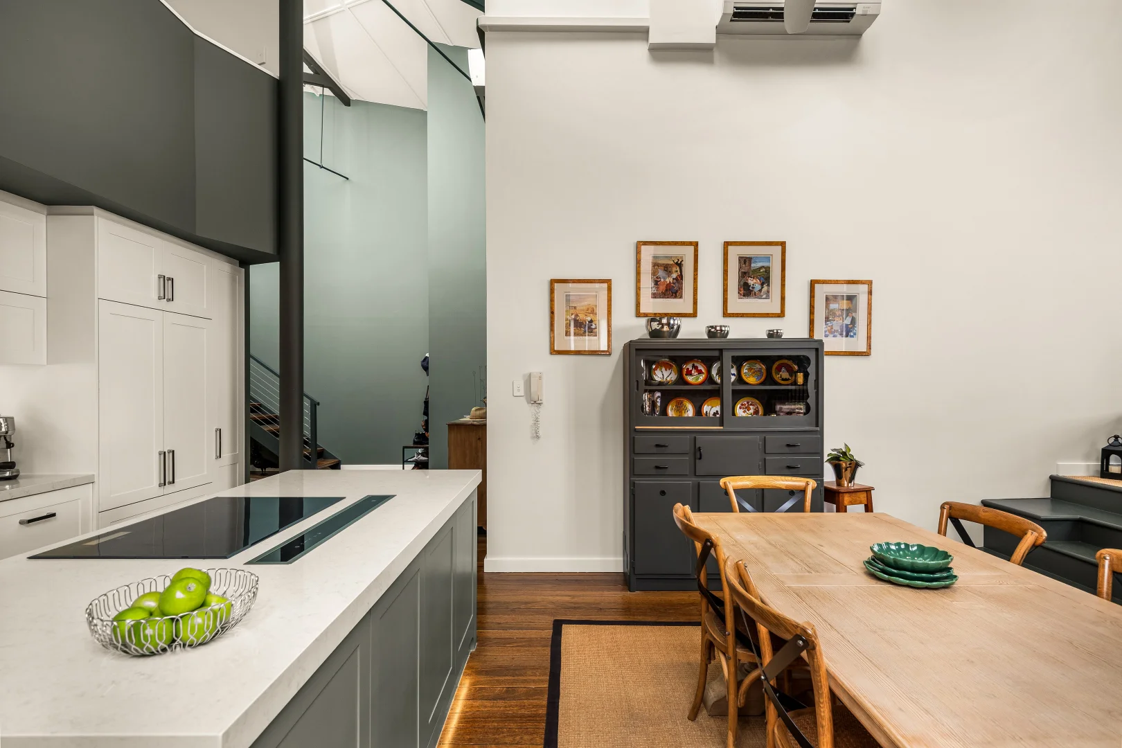 Additional image 11 of 301/64 Macquarie Street, Teneriffe QLD 4005