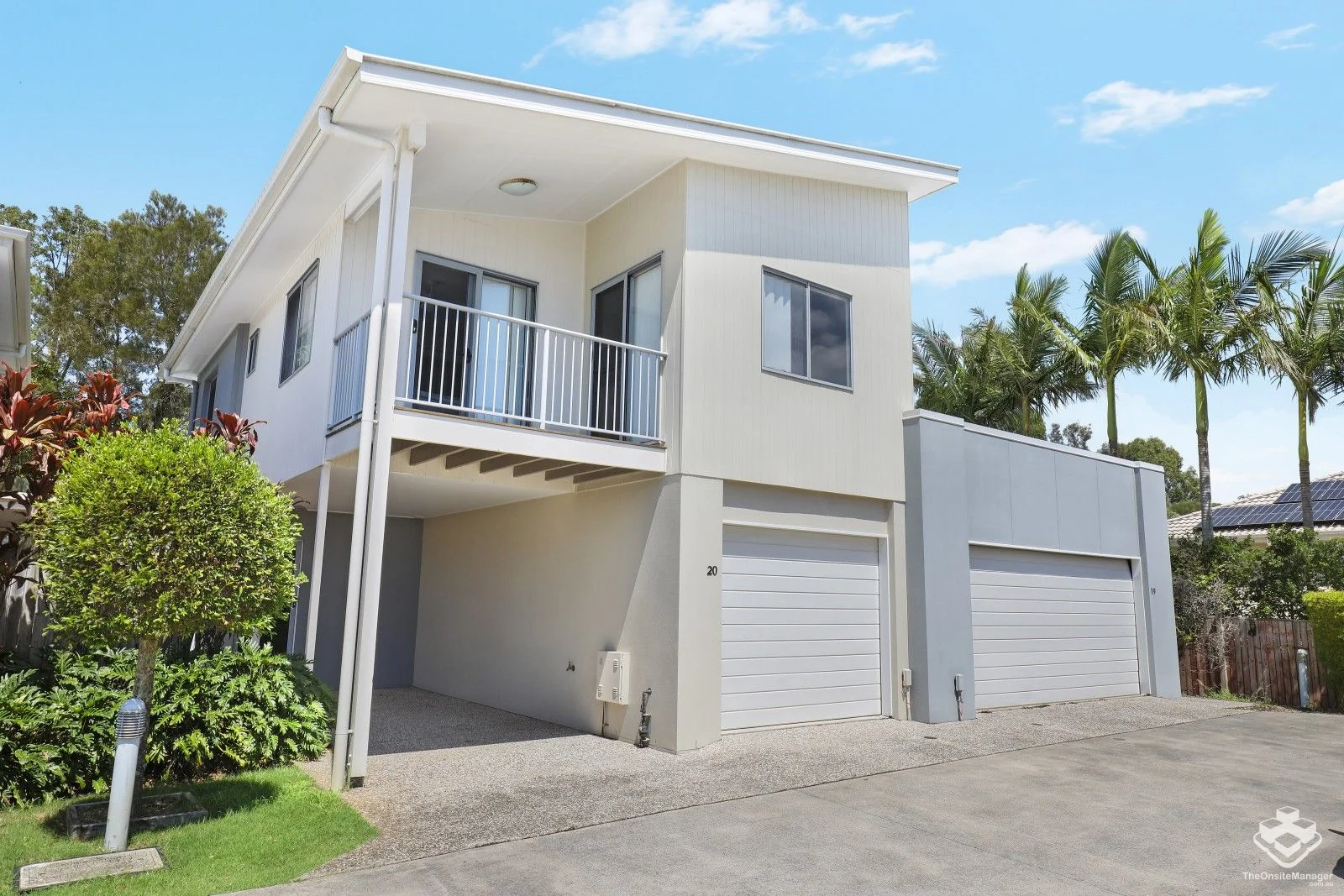 20/2 Photinia Crescent, Mountain Creek QLD 4557