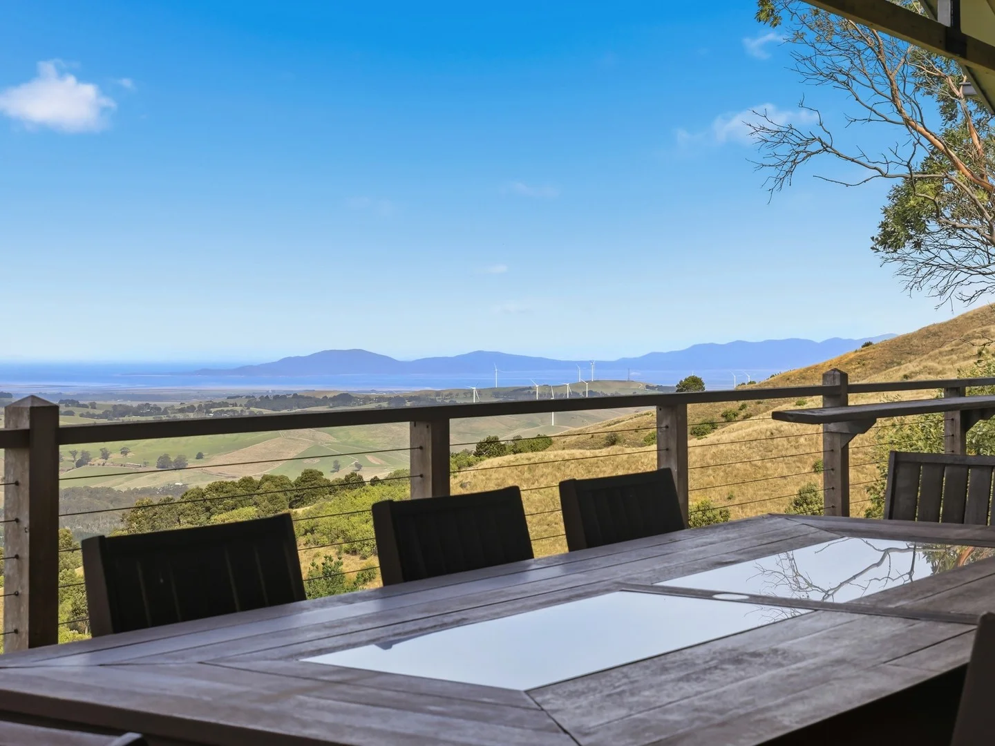 180 Mount Best Tin Mine Rd, Toora North VIC 3962