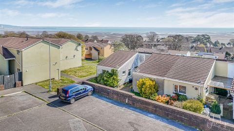 Wimblewood Close, West Cross, Swansea SA3