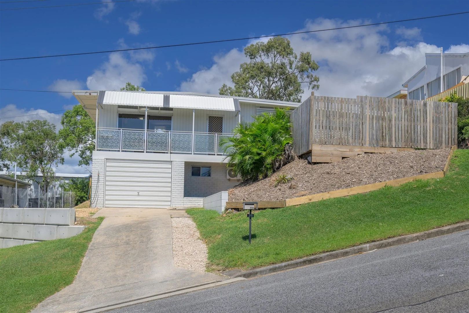 36 Walters Avenue, West Gladstone QLD 4680