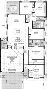 Additional image 9 of TBA Amberwood, Yalyalup WA 6280