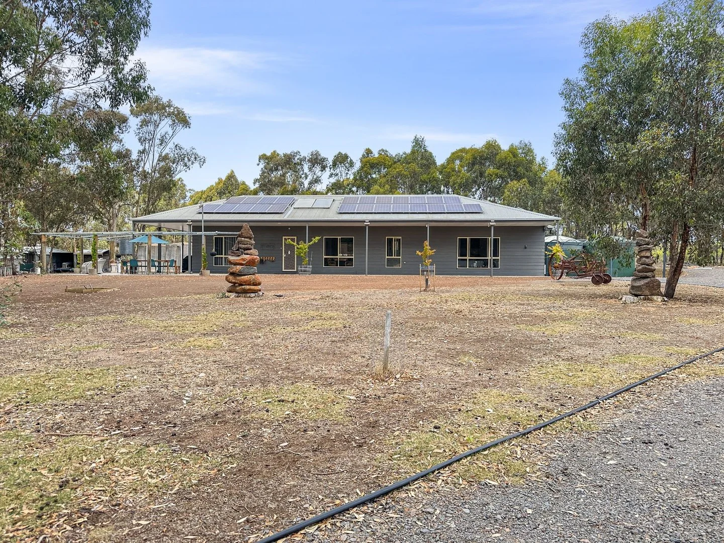 329 Stuart Mill Road, Dunolly VIC 3472