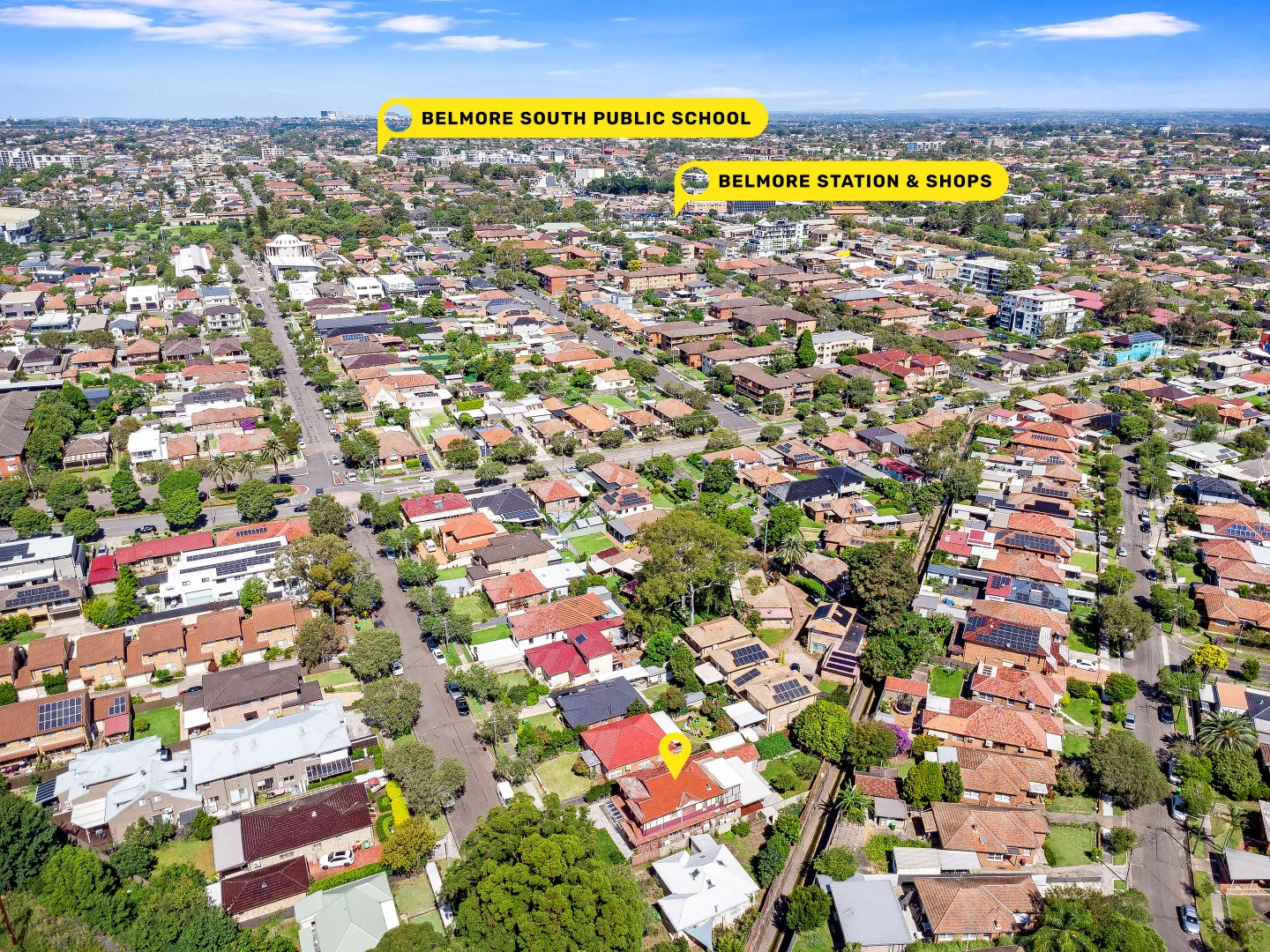 Additional image 16 of 44 Cecilia Street, Belmore NSW 2192