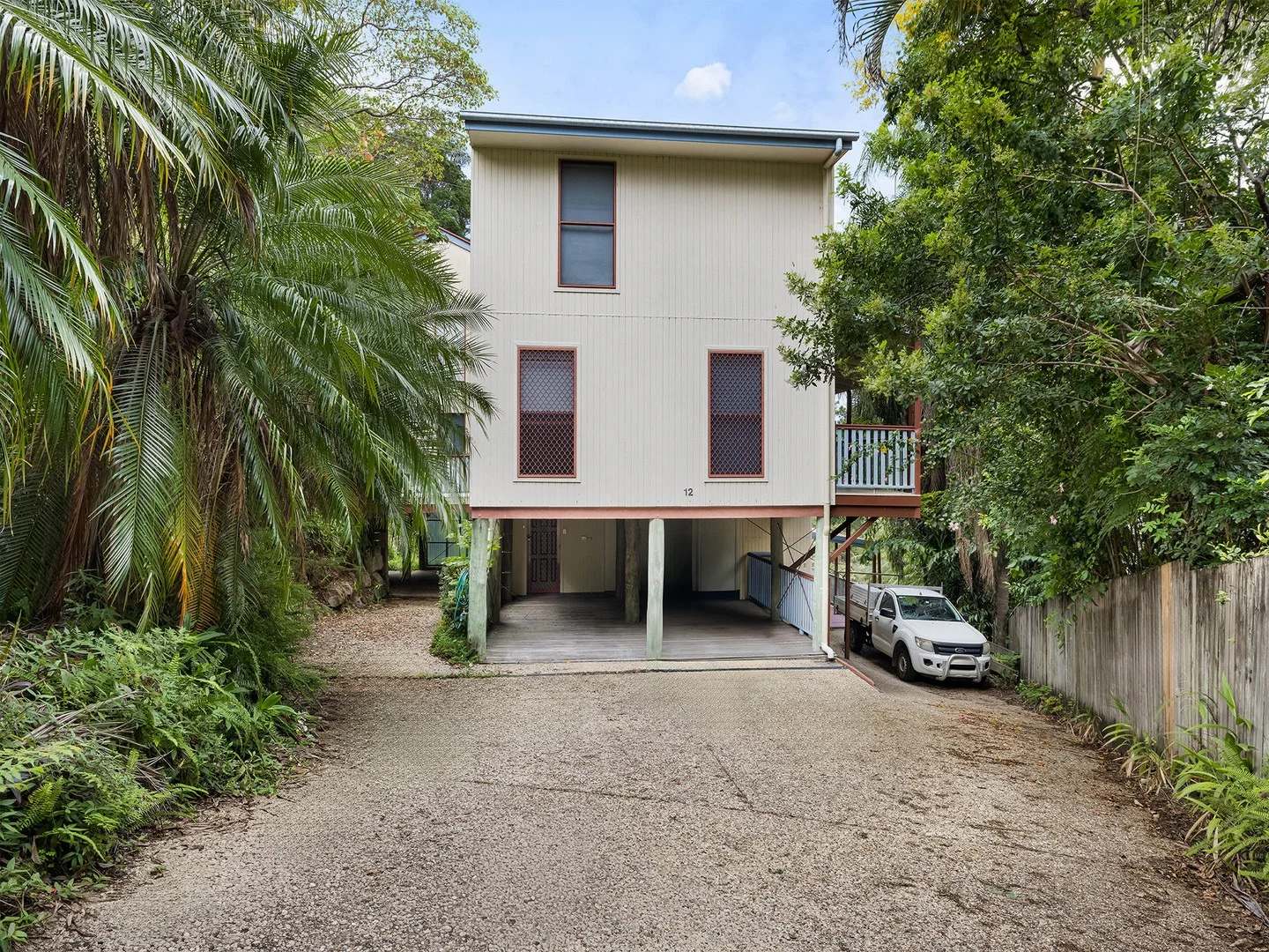 Unit 12/5 Barnes Drive, Buderim QLD 4556