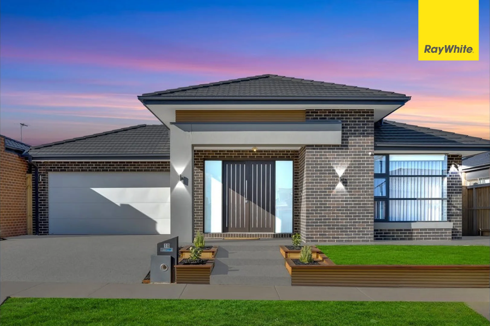 10 Shallow Road, Weir Views VIC 3338