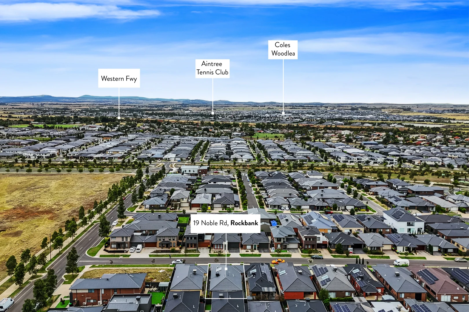 Additional image 18 of 19 Noble Road, Rockbank VIC 3335