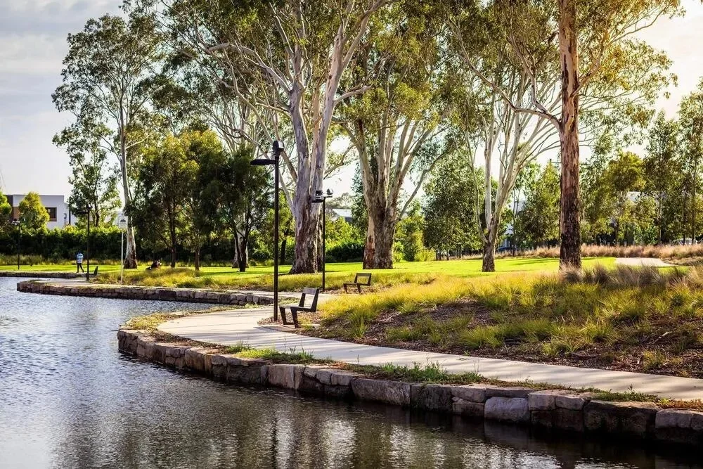 Additional image 11 of 3/1 Birdie Circuit, Blacktown NSW 2148