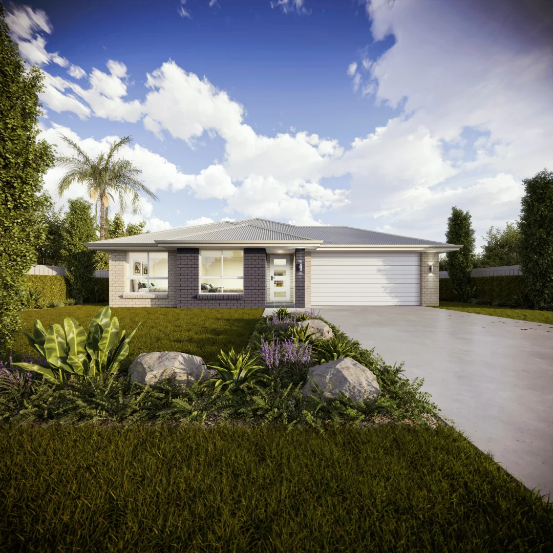 Additional image 2 of Lot 1110 Johnson Drive, Hidden Valley QLD 4703