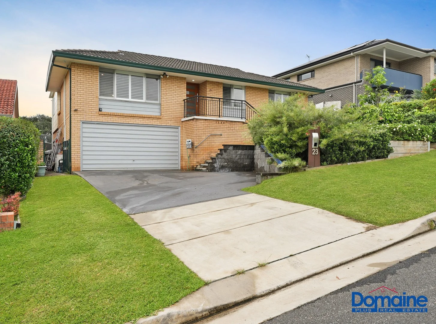 23 Buckland Road, Casula NSW 2170