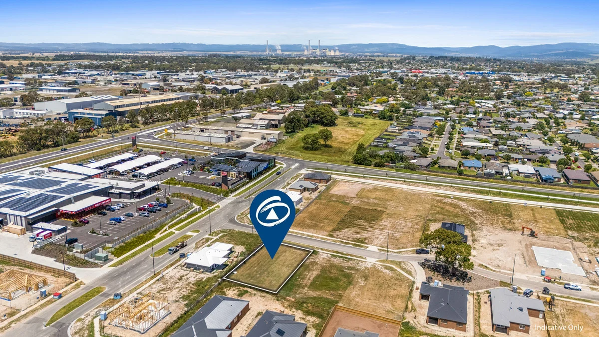 Additional image 3 of 4 Greaves Lane, Traralgon VIC 3844