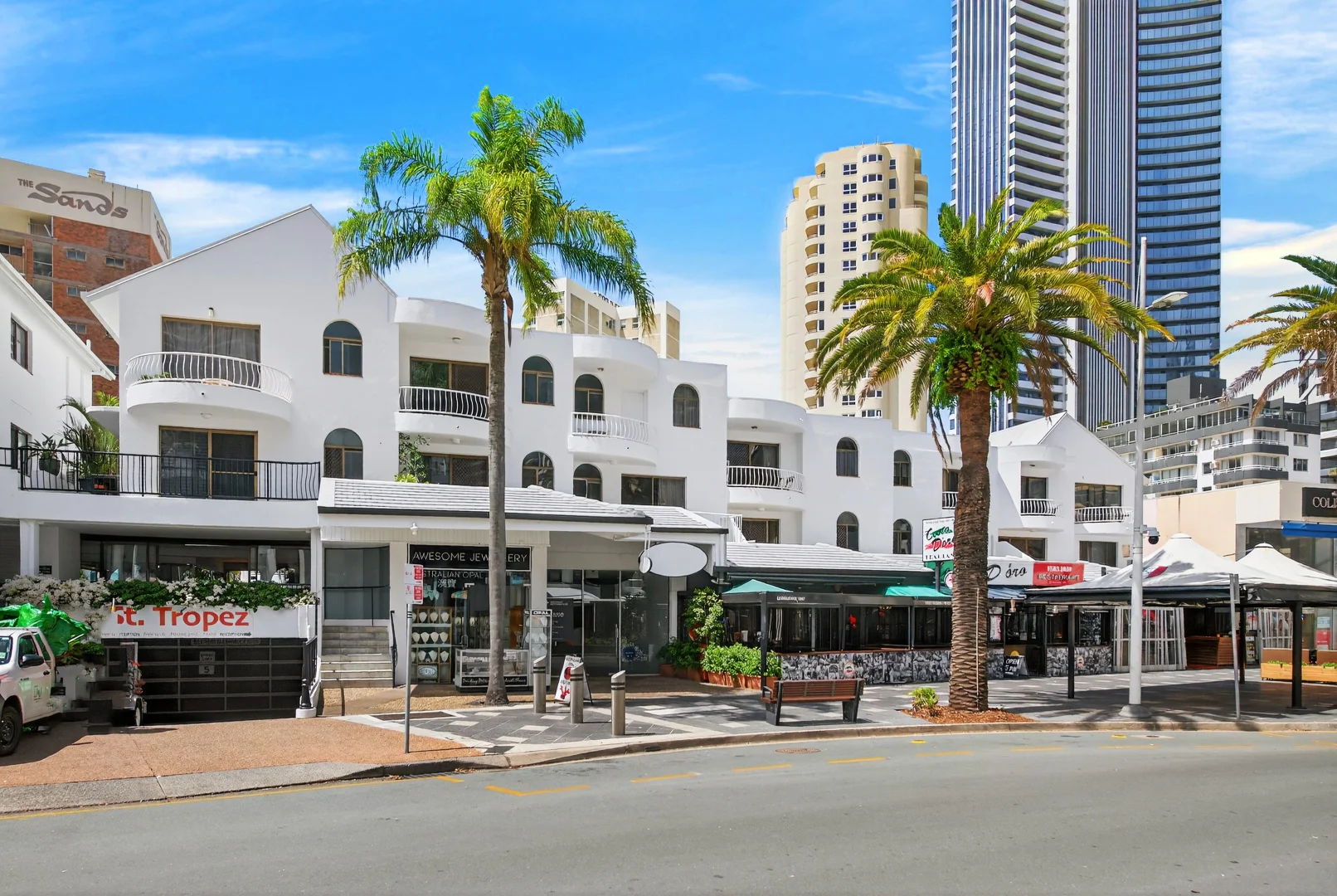 Additional image 23 of 235/31 Orchid Avenue, Surfers Paradise QLD 4217