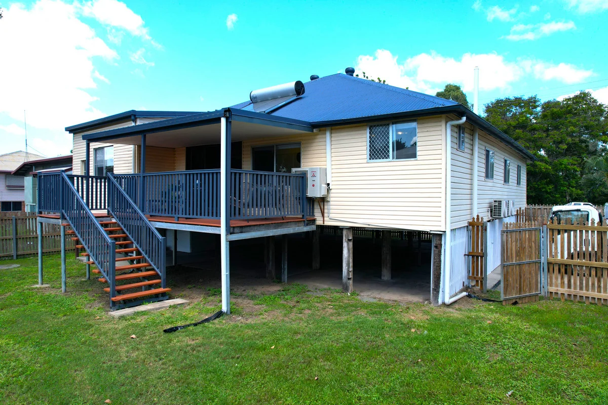 Additional image 5 of 155 Lakes Creek Road, Berserker QLD 4701
