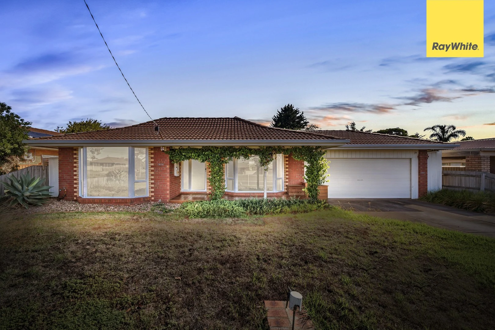 58 Centenary Avenue, Kurunjang VIC 3337