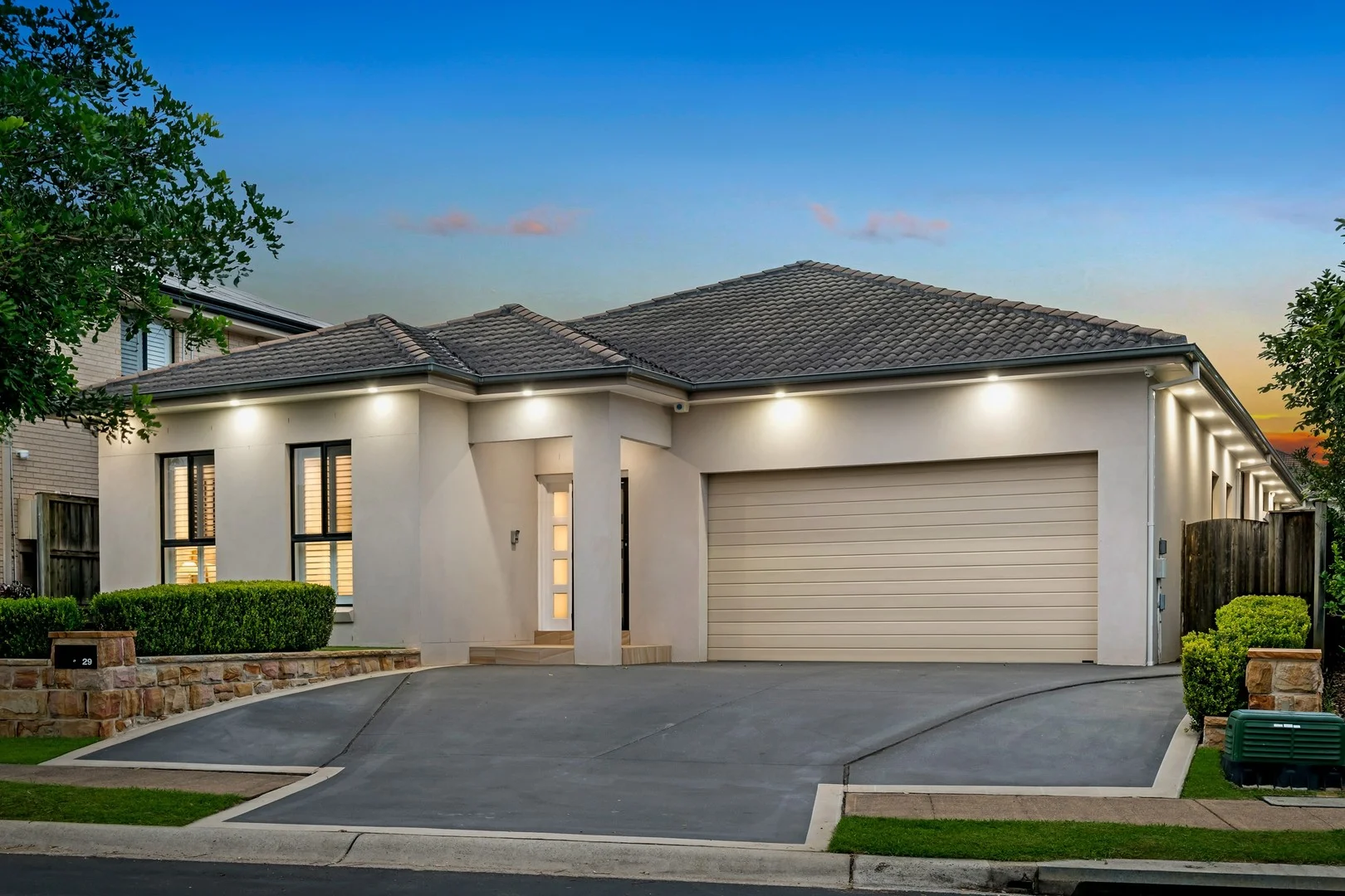 29 Ashtead Parade, Stanhope Gardens NSW 2768