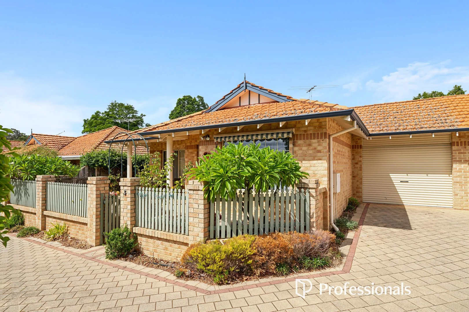 Additional image 2 of 3/18 Canning Road, Kalamunda WA 6076