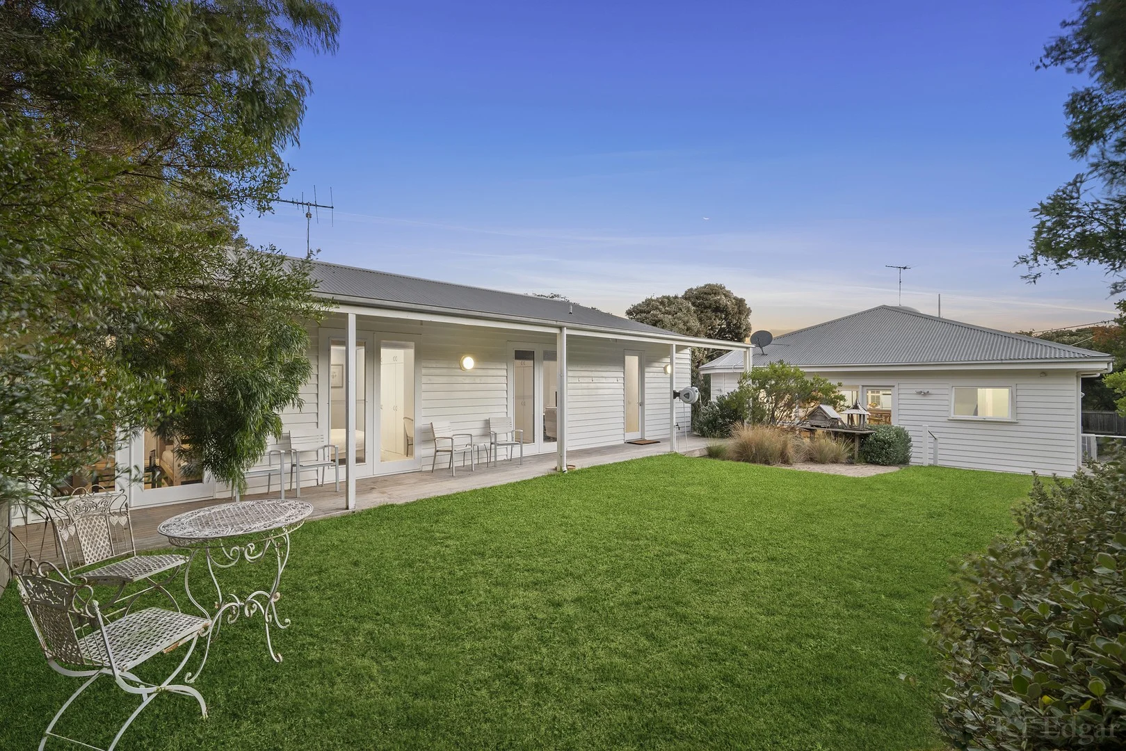3 Alexander Crescent, Point Lonsdale VIC 3225