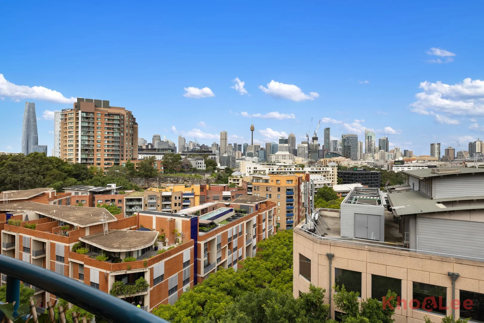 79/122 Saunders Street, Pyrmont NSW 2009