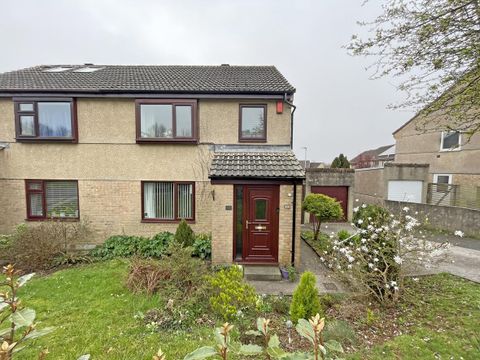 Church Park Road, Woolwell, Plymouth PL6