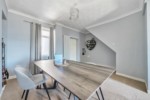 Pentre Treharne Road, Landore, Swansea SA1
