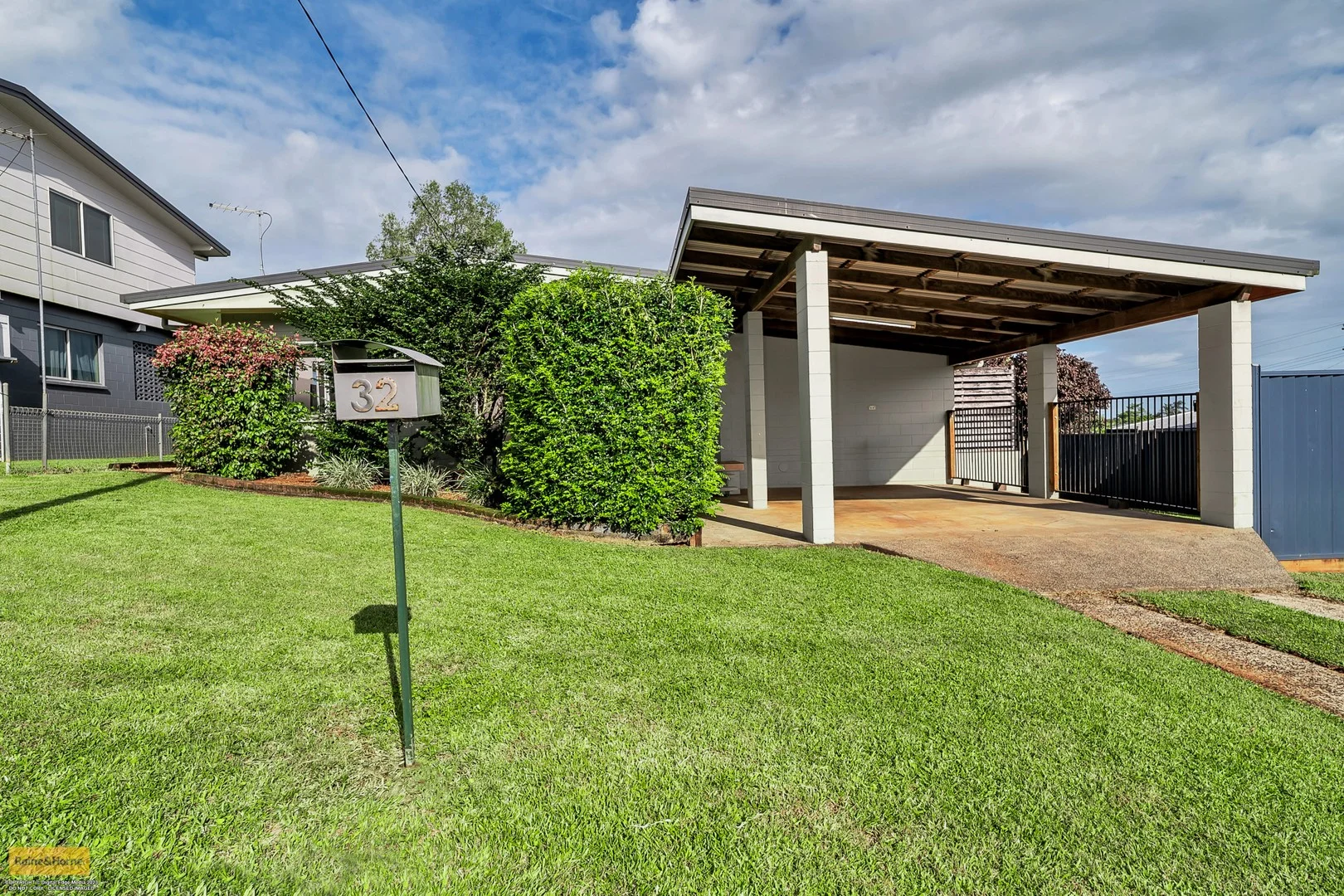 32 Bella Vista Avenue, Belvedere QLD 4860