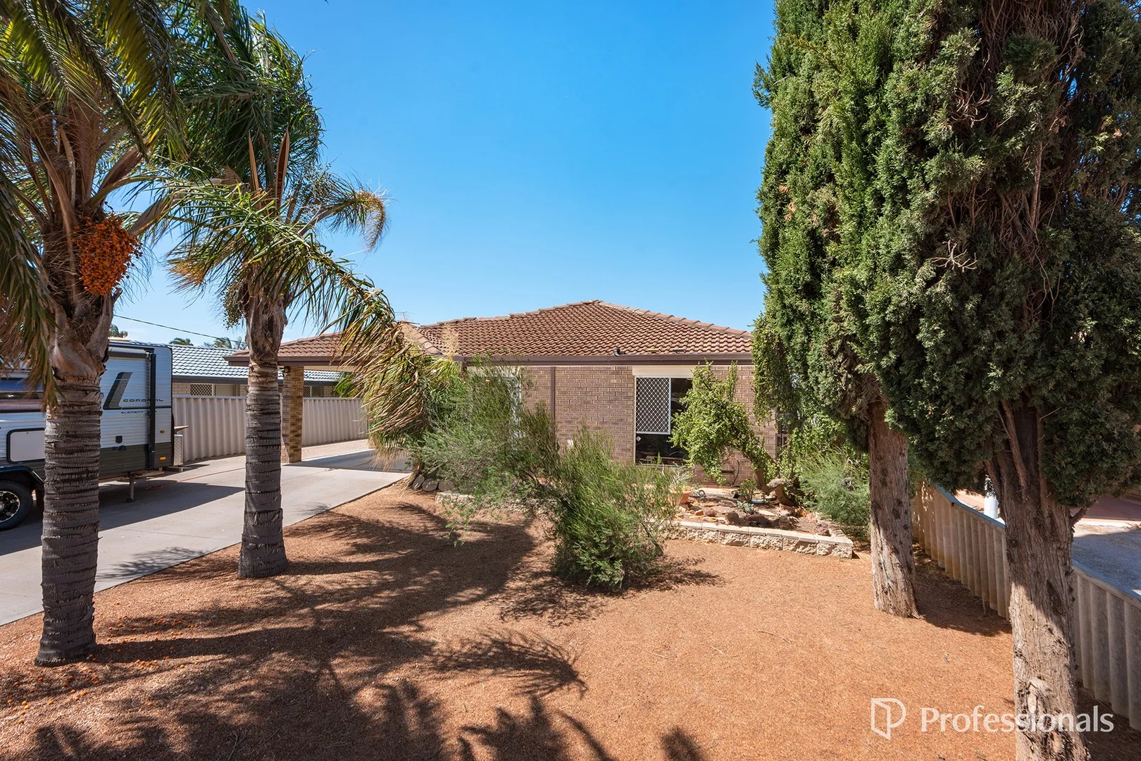 20 Houston Street, Spalding WA 6530