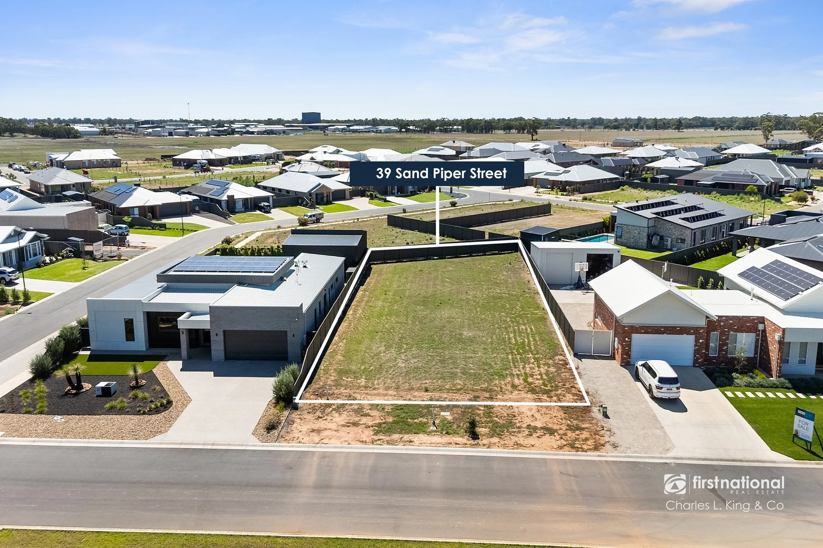 39 Sand Piper Street, Moama NSW 2731