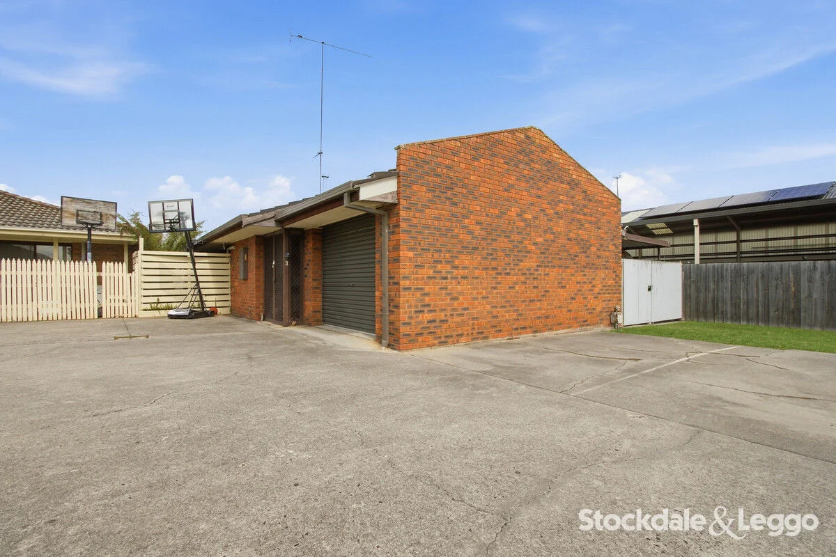 Additional image 2 of 3/27 Ormond Road, Traralgon VIC 3844