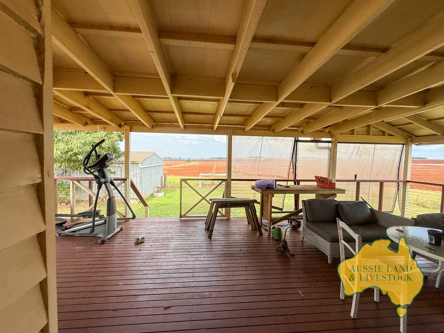 Additional image 16 of 716 Reedy Creek Road, Benair QLD 4610