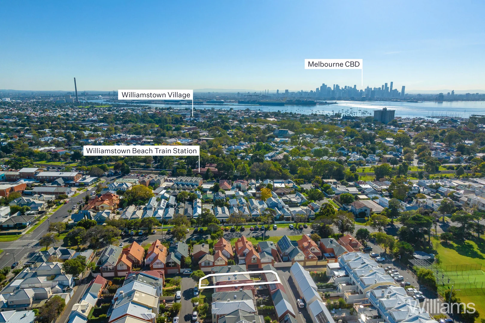 Additional image 27 of 1 Sands Place, Williamstown VIC 3016