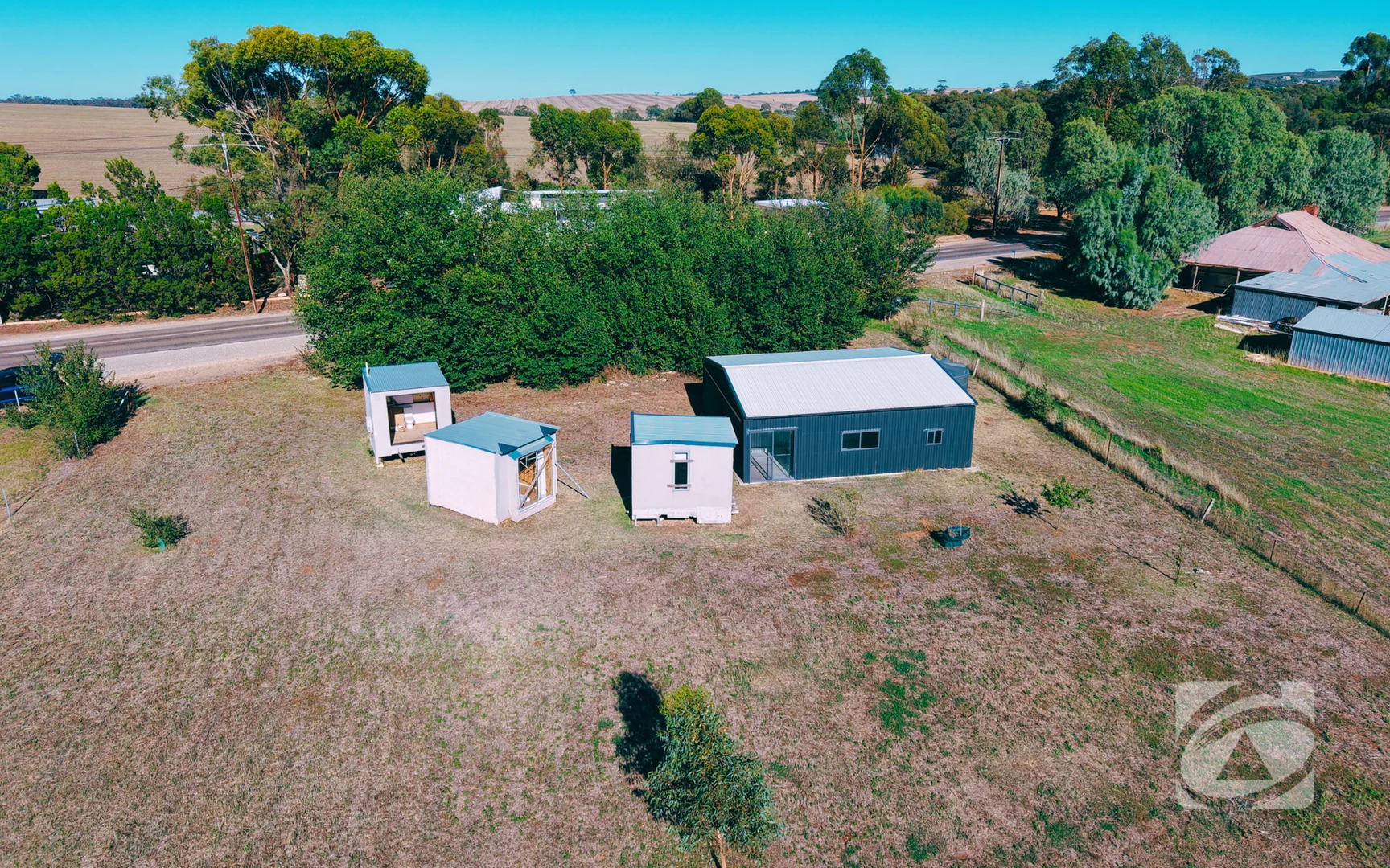 Additional image 4 of 123 Saddleworth Road, Auburn SA 5451