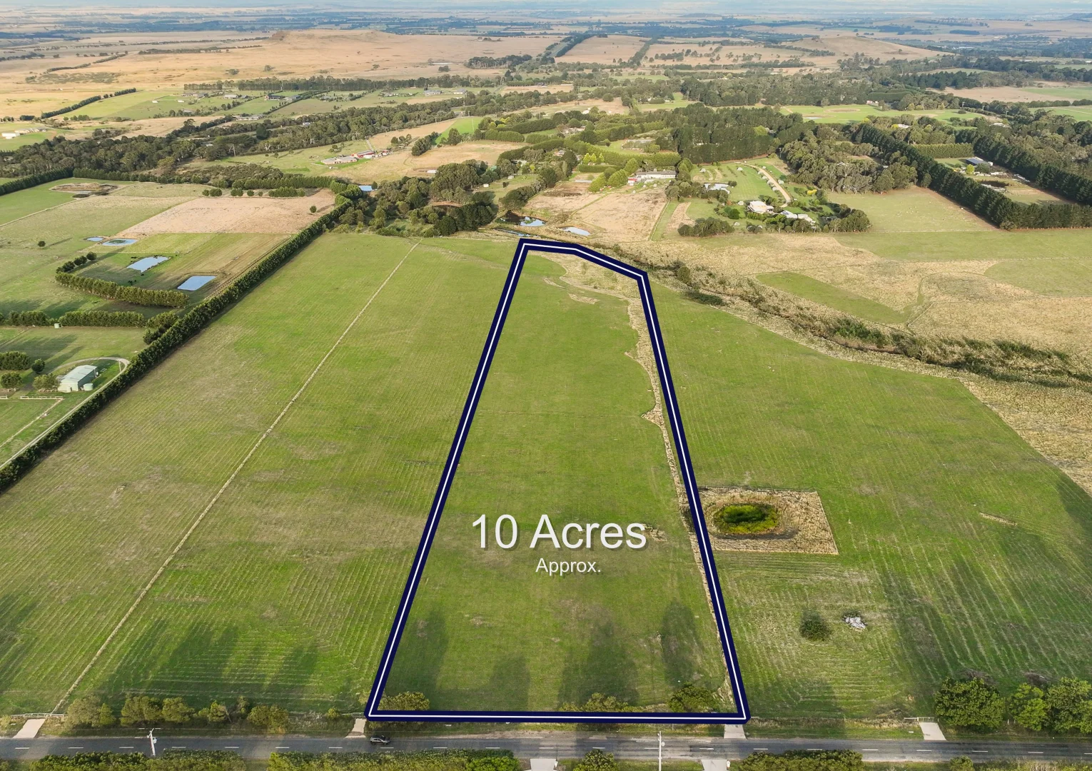 Additional image 3 of 224 McGeorge Road, Gisborne VIC 3437